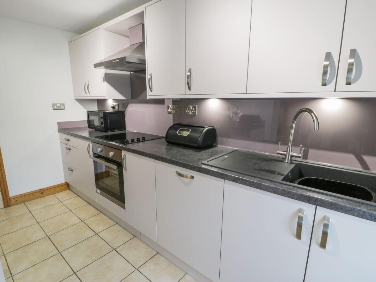 Bridgeway House Villa Blaenau Ffestiniog Ngoại thất bức ảnh