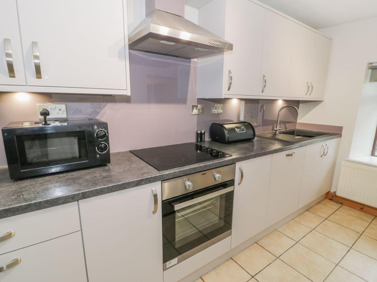 Bridgeway House Villa Blaenau Ffestiniog Ngoại thất bức ảnh