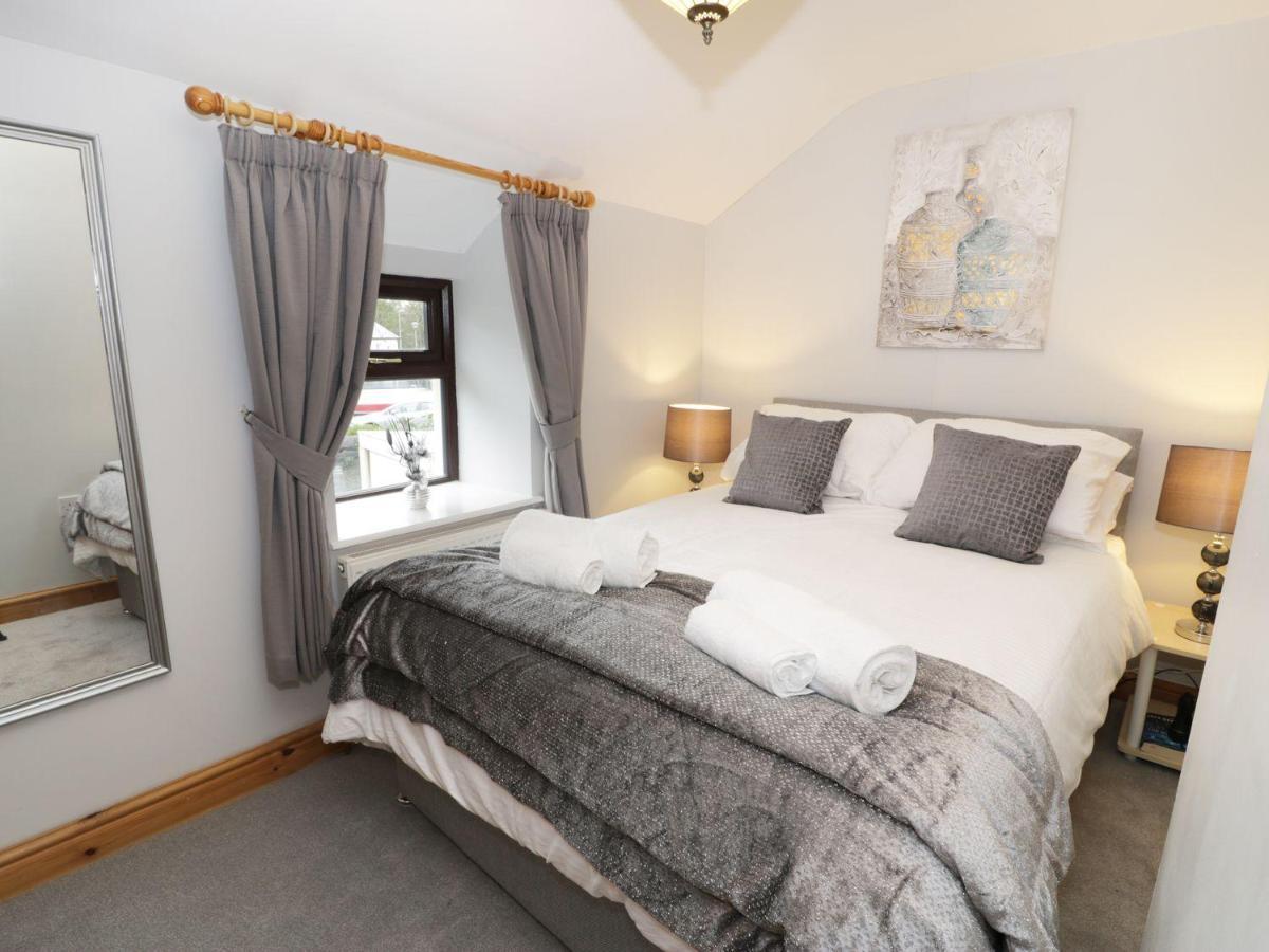 Bridgeway House Villa Blaenau Ffestiniog Ngoại thất bức ảnh