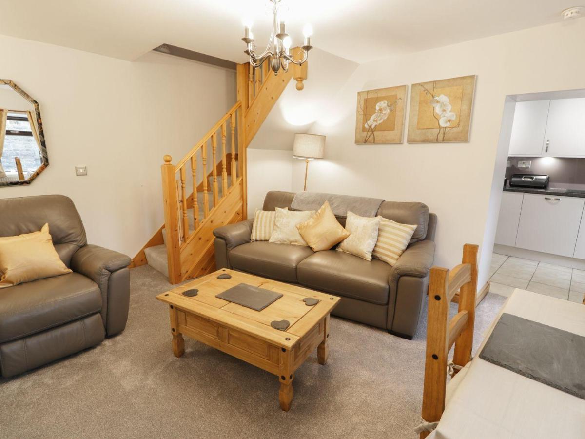 Bridgeway House Villa Blaenau Ffestiniog Ngoại thất bức ảnh