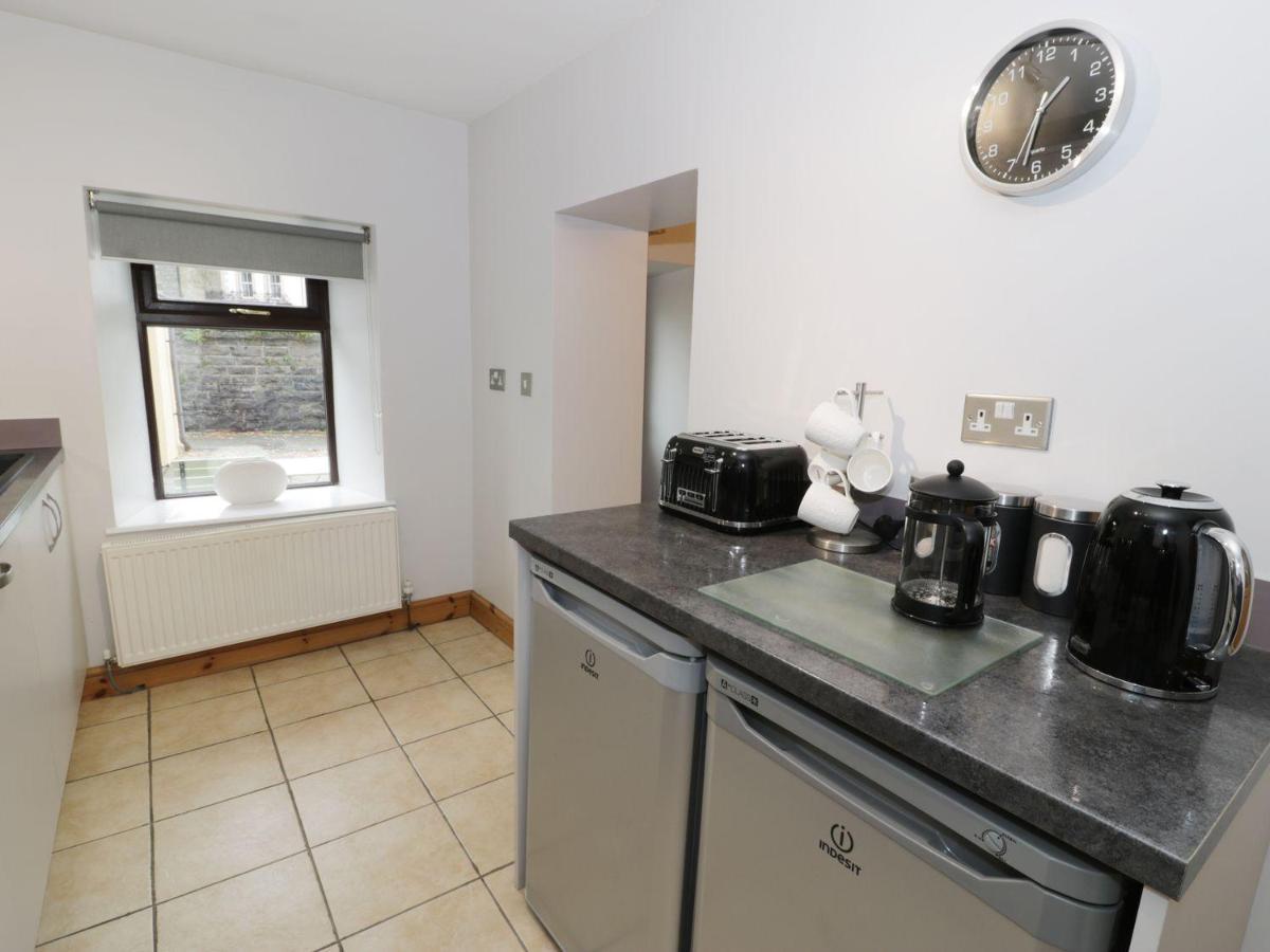 Bridgeway House Villa Blaenau Ffestiniog Ngoại thất bức ảnh