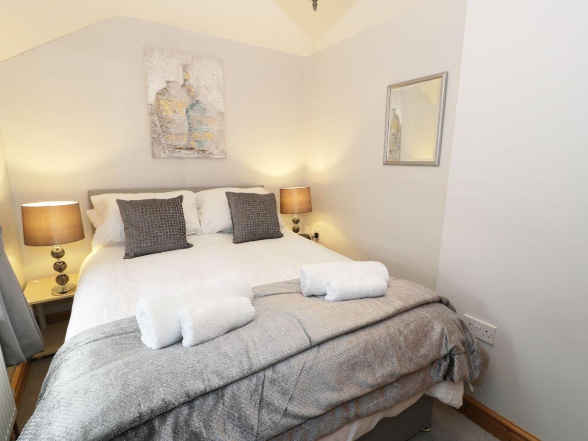 Bridgeway House Villa Blaenau Ffestiniog Ngoại thất bức ảnh