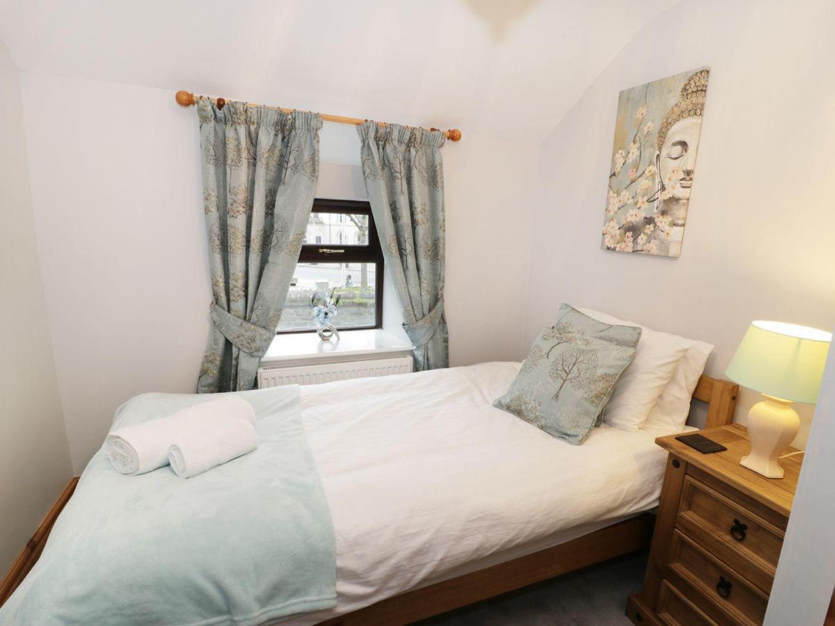 Bridgeway House Villa Blaenau Ffestiniog Ngoại thất bức ảnh