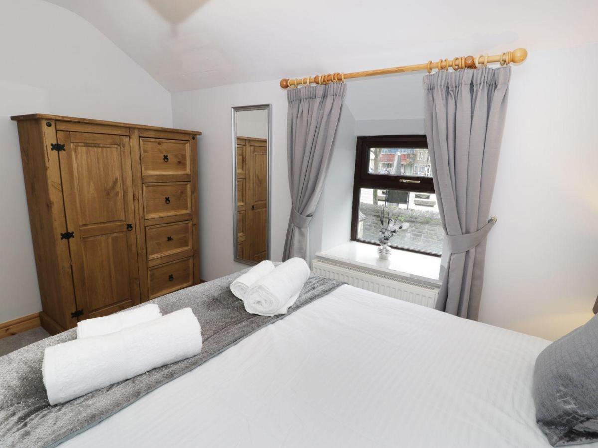 Bridgeway House Villa Blaenau Ffestiniog Ngoại thất bức ảnh